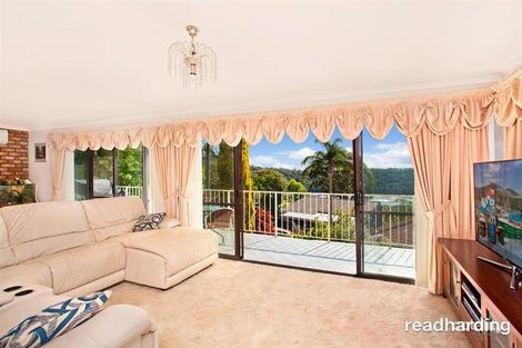 Property photo of 28 Maple Street Lugarno NSW 2210