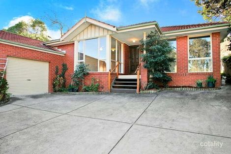 2/43 Mayona Rd, Montmorency, VIC 3094