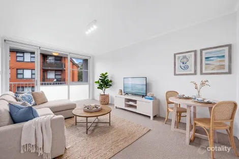 10/22 Melrose St, Mosman, NSW 2088