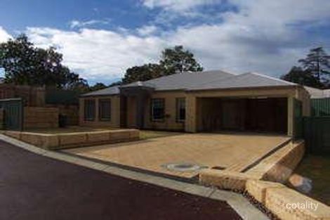 Property photo of 6/98 Canning Road Kalamunda WA 6076
