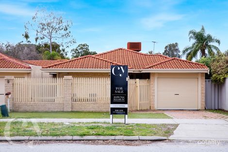 Property photo of 7 Hedley Place Bentley WA 6102