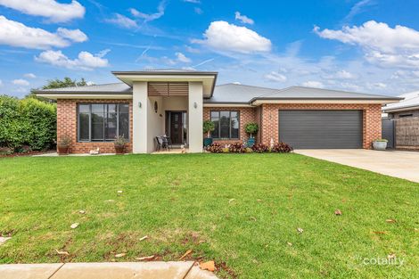 8 Yellow Gum Ct, Moama, NSW 2731