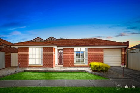 Property photo of 144 Kingston Boulevard Hoppers Crossing VIC 3029