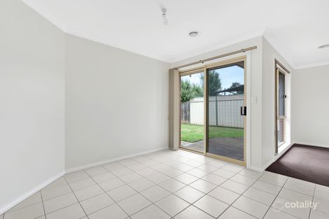 Property photo of 144 Kingston Boulevard Hoppers Crossing VIC 3029