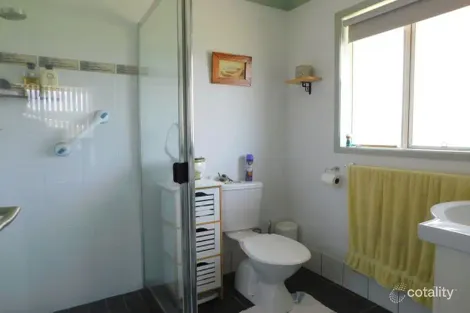 Property photo of 45 Bunker Avenue Nanango QLD 4615