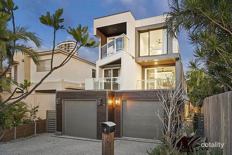 Property photo of 2/8 Second Avenue Palm Beach QLD 4221