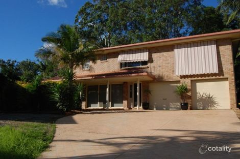 Property photo of 58 McLaren Drive Port Macquarie NSW 2444