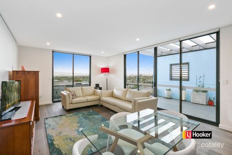 505/370 New Canterbury Rd, Dulwich Hill, NSW 2203