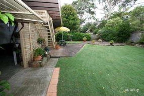Property photo of 18 Willow Tree Crescent Belrose NSW 2085