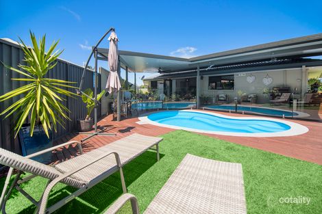 Property photo of 30 Sundown Drive Paradise Point QLD 4216