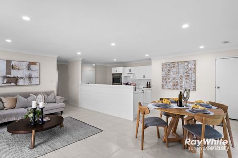 Property photo of 21 Manzill Street Sunnybank Hills QLD 4109