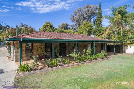 Property photo of 6 High View Road Greenmount WA 6056