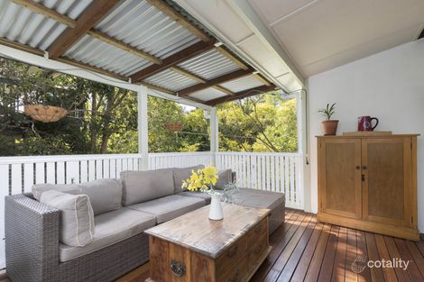 Property photo of 43 Akuna Street Kenmore QLD 4069