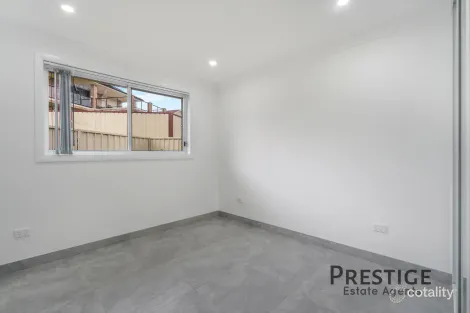 Property photo of 8 Birgitte Crescent Cecil Hills NSW 2171