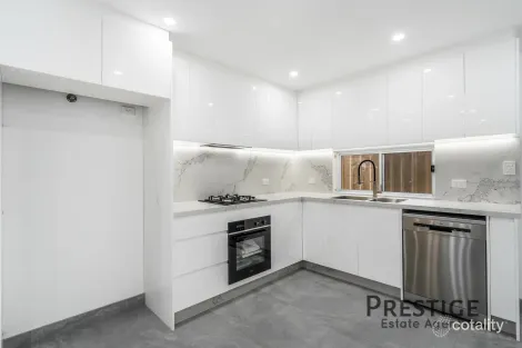 Property photo of 8 Birgitte Crescent Cecil Hills NSW 2171