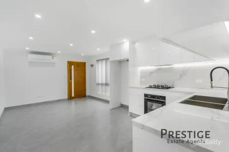 Property photo of 8 Birgitte Crescent Cecil Hills NSW 2171