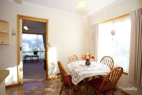 Property photo of 1 Spry Court Horsham VIC 3400