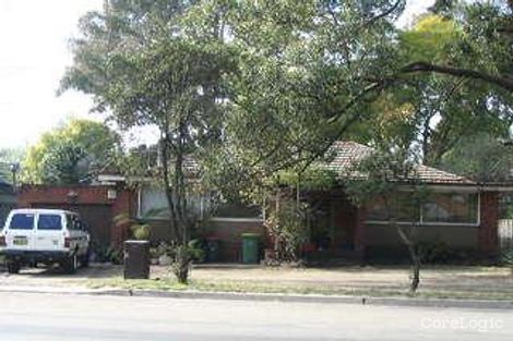 Property photo of 233 Henry Lawson Drive Georges Hall NSW 2198