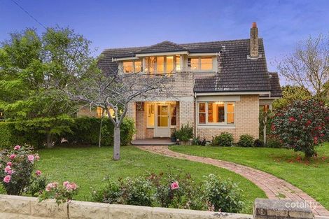 3 Dearnley St, Manifold Heights, VIC 3218