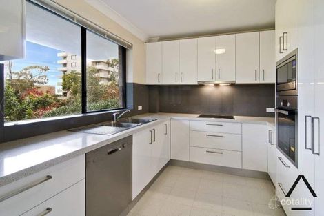 Property photo of 7/1 High View Avenue Neutral Bay NSW 2089