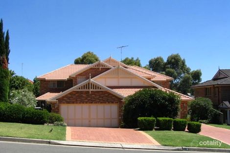 Property photo of 15 Patu Place Cherrybrook NSW 2126