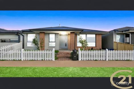 Property photo of 64 Viola Drive Rockbank VIC 3335