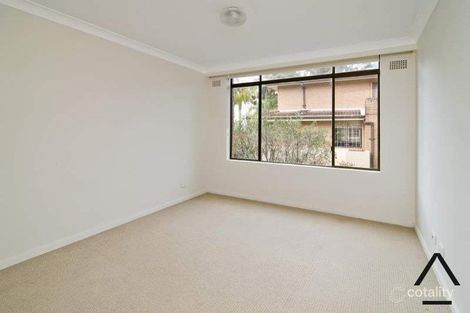 Property photo of 7/1 High View Avenue Neutral Bay NSW 2089