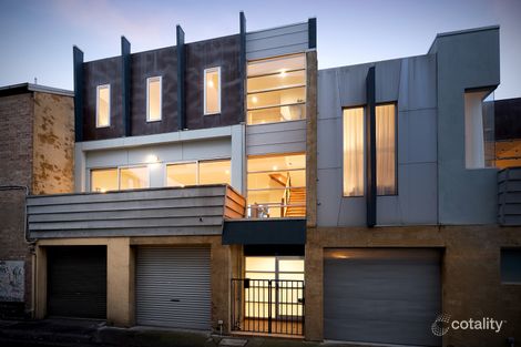 Property photo of 1A Hosie Street Richmond VIC 3121