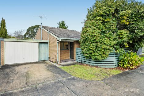 4/56-60 Hamilton Rd, Bayswater North, VIC 3153