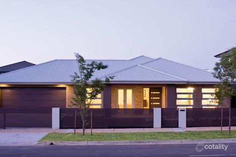 Property photo of LOT 64 Barnet Close Mount Barker SA 5251