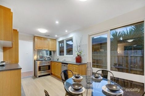 Property photo of 9 Darius Avenue Frankston VIC 3199