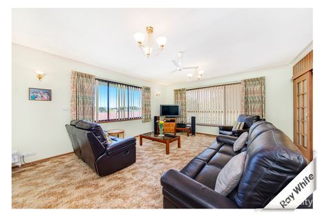 Property photo of 92 Canopus Crescent Giralang ACT 2617