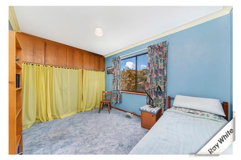 Property photo of 92 Canopus Crescent Giralang ACT 2617