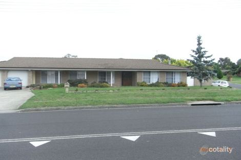 Property photo of 2 Hughes Street Kelso NSW 2795