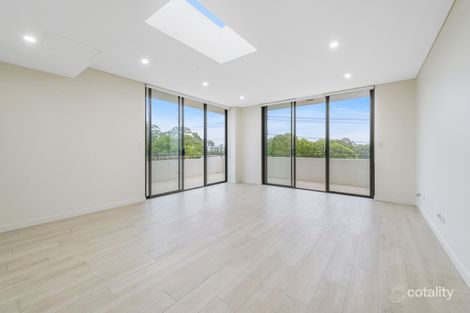 Property photo of 406/128-136 Willarong Road Caringbah NSW 2229