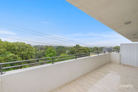 Property photo of 406/128-136 Willarong Road Caringbah NSW 2229