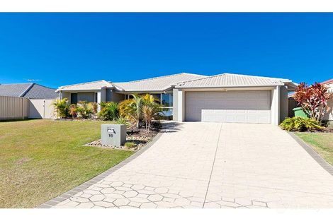 10 Beutel Pl, Thornlands, QLD 4164