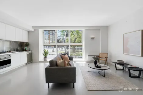 Property photo of 14S/201 Powlett Street East Melbourne VIC 3002
