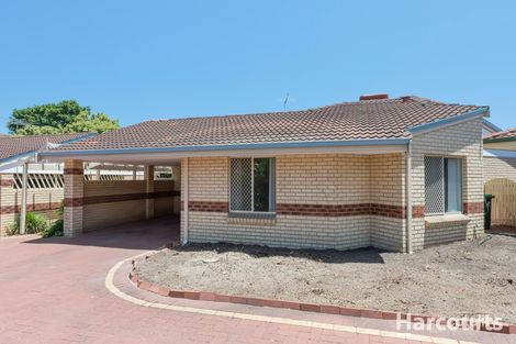 Property photo of 4/223 Albert Street Osborne Park WA 6017