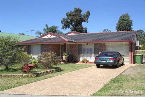 Property photo of 26 Bounty Crescent Bligh Park NSW 2756