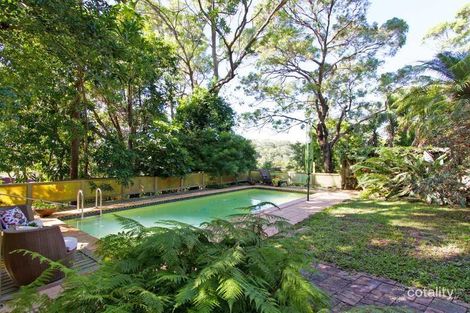 Property photo of 12 Domain Road Currumbin QLD 4223