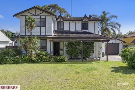 31 Smith St, Kingswood, NSW 2747