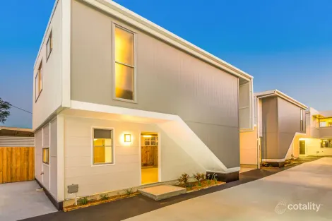 1/27 Little Jenner St, Nundah, QLD 4012