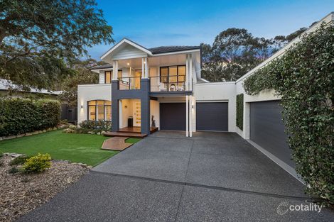 Property photo of 34 Angophora Drive Pokolbin NSW 2320