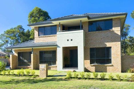 16 Banksia Pde, Warriewood, NSW 2102