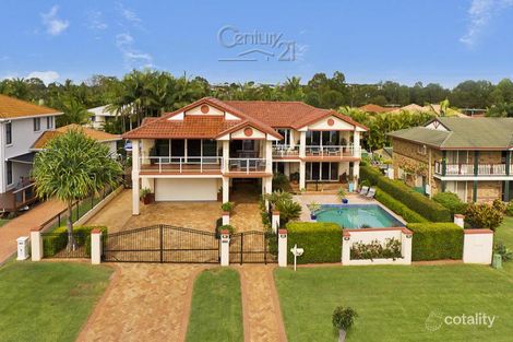 Property photo of 7 The Boulevard Redland Bay QLD 4165