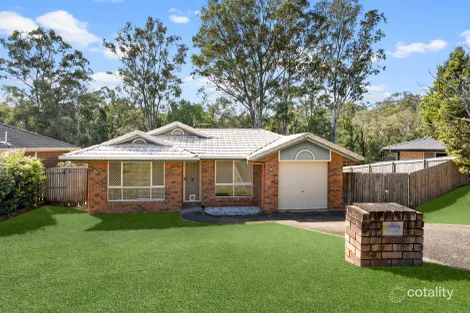 Property photo of 9 Totara Street Narangba QLD 4504