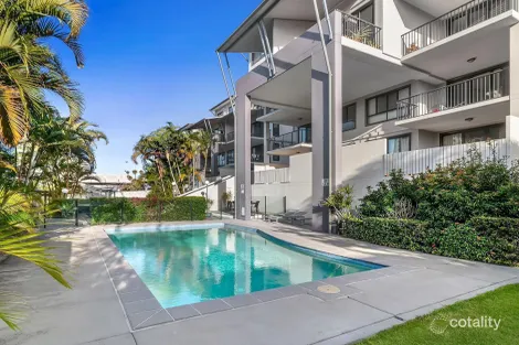19/60 Sherwood Rd, Toowong, QLD 4066