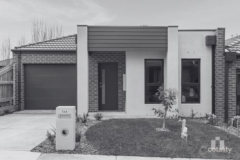 54a Peterborough Dr, Doreen, VIC 3754