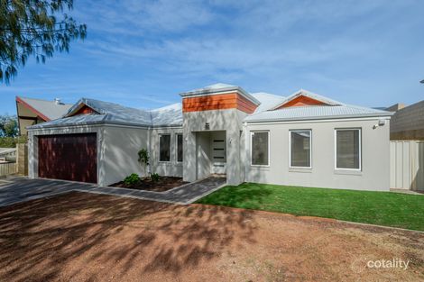 12 Ferguson St, Wannanup, WA 6210